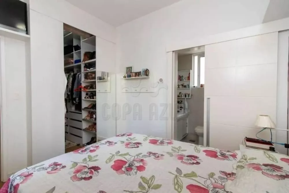 Apartamento, 3 quartos, 94 m² - Foto 16