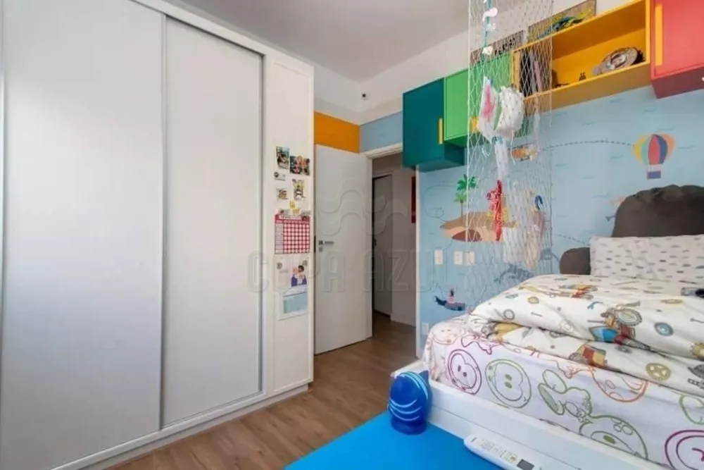 Apartamento, 3 quartos, 94 m² - Foto 8