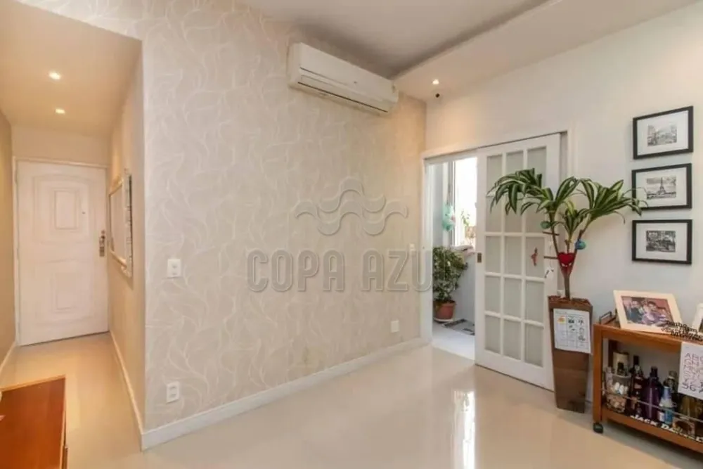 Apartamento, 3 quartos, 94 m² - Foto 45