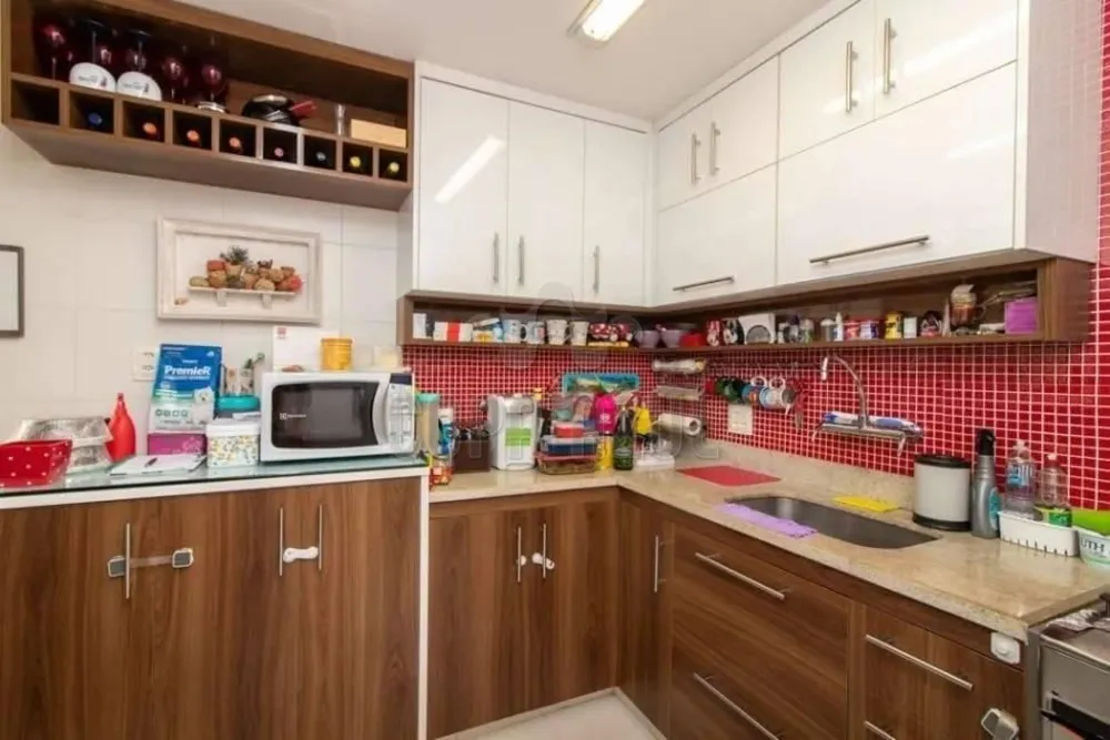 Apartamento, 3 quartos, 94 m² - Foto 55