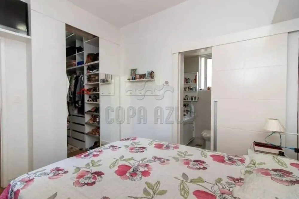 Apartamento, 3 quartos, 94 m² - Foto 48