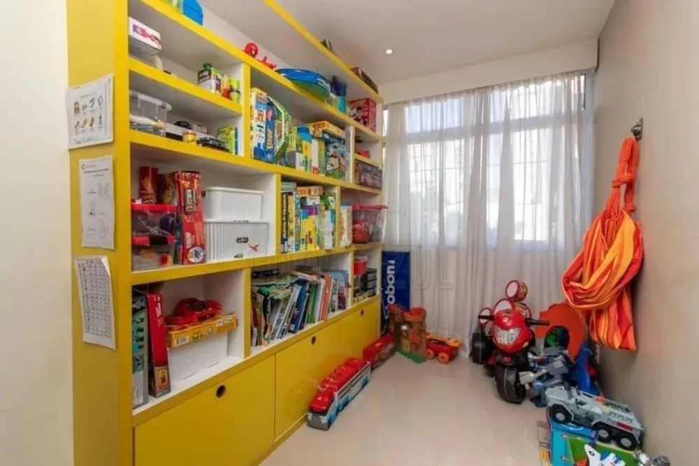 Apartamento, 3 quartos, 94 m² - Foto 15