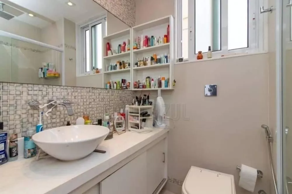 Apartamento, 3 quartos, 94 m² - Foto 11