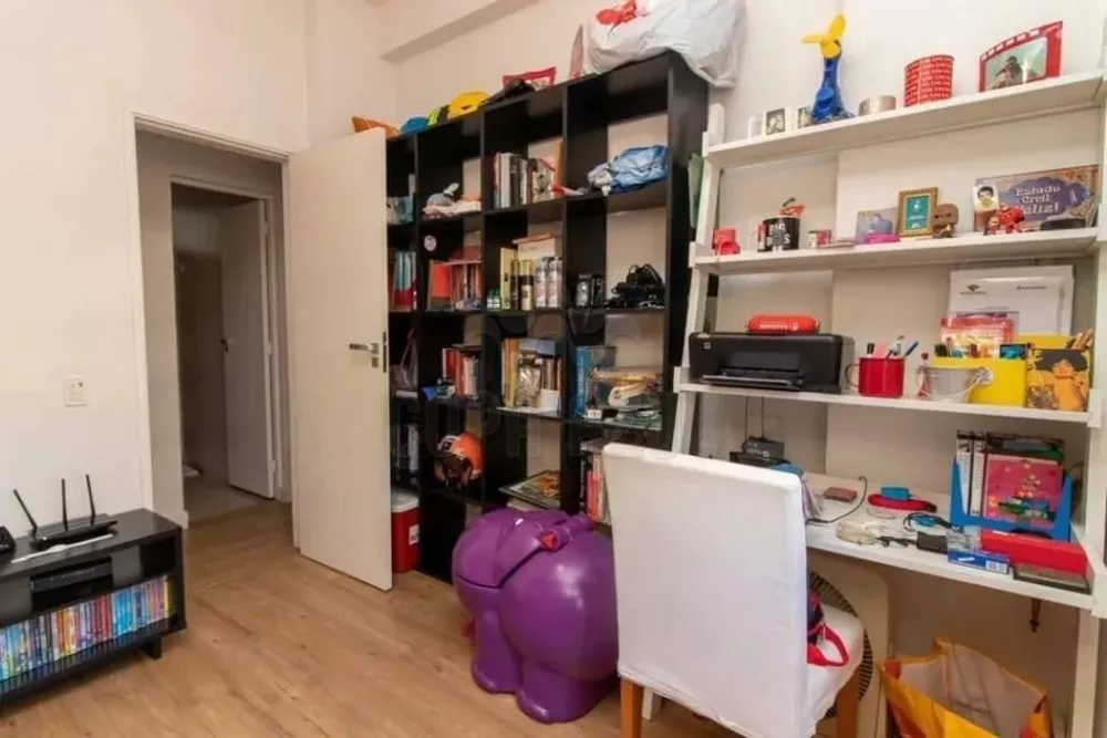 Apartamento, 3 quartos, 94 m² - Foto 5