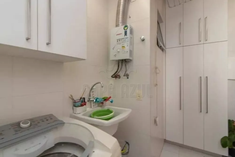 Apartamento, 3 quartos, 94 m² - Foto 10