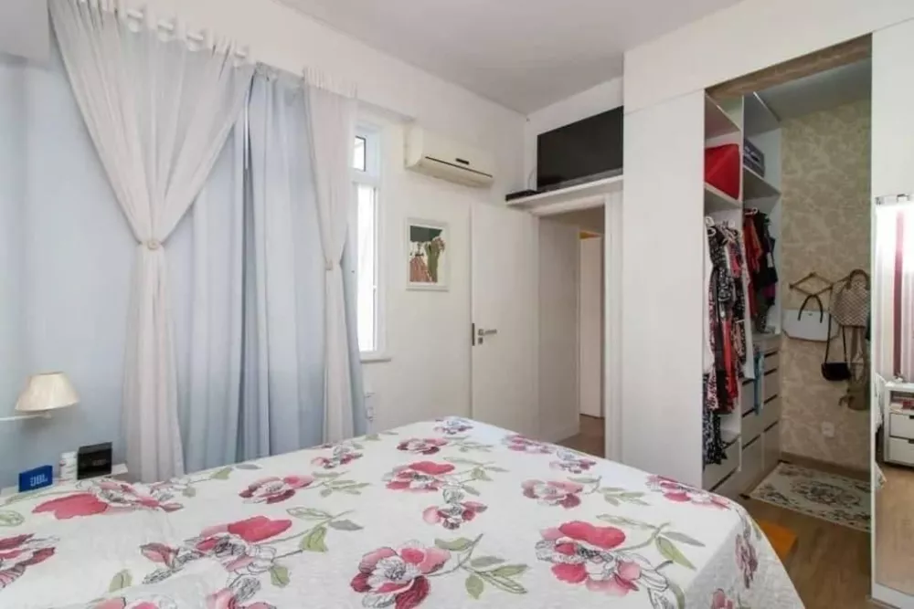 Apartamento, 3 quartos, 94 m² - Foto 19
