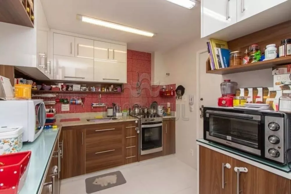 Apartamento, 3 quartos, 94 m² - Foto 33