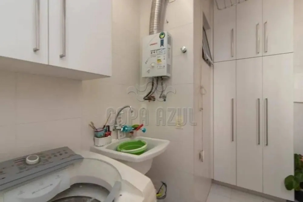 Apartamento, 3 quartos, 94 m² - Foto 61