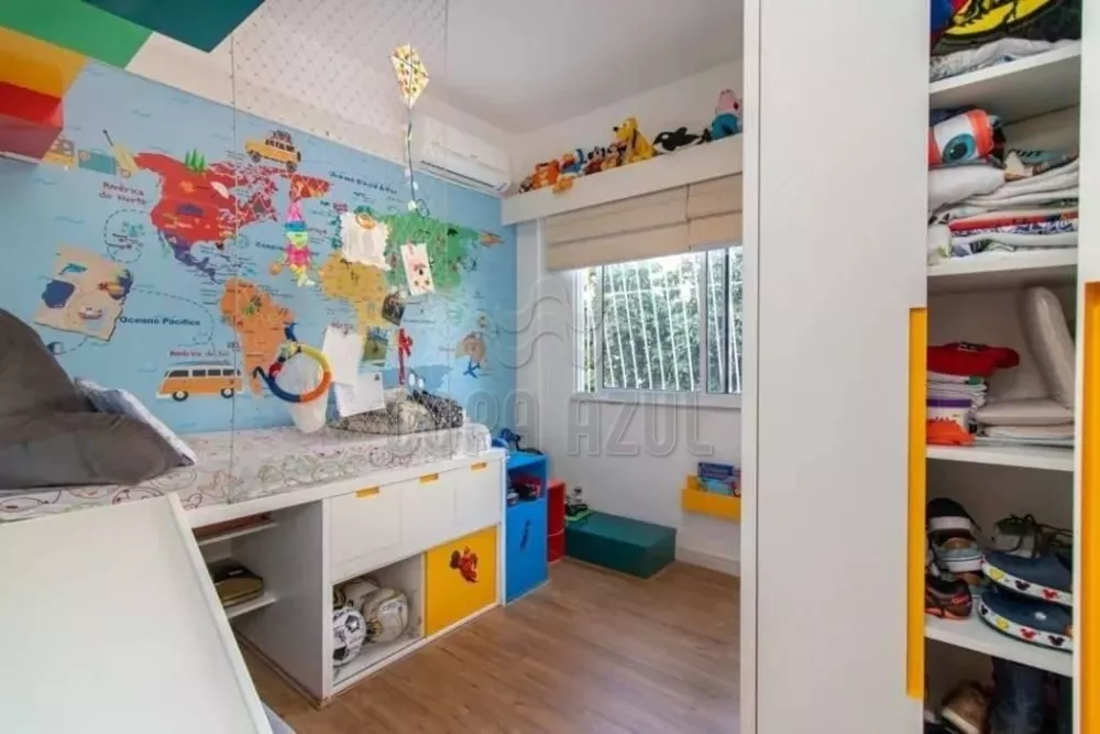Apartamento, 3 quartos, 94 m² - Foto 35