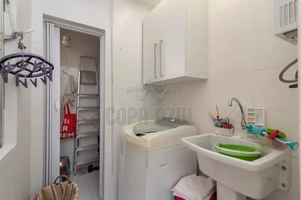 Apartamento, 3 quartos, 94 m² - Foto 22