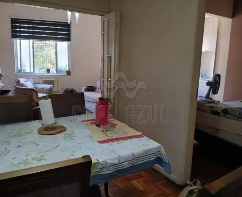 Apartamento, 1 quarto, 59 m² - Foto 6