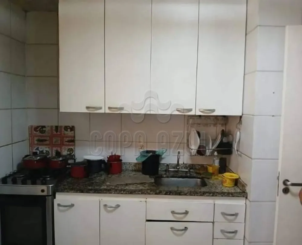Apartamento, 1 quarto, 59 m² - Foto 8