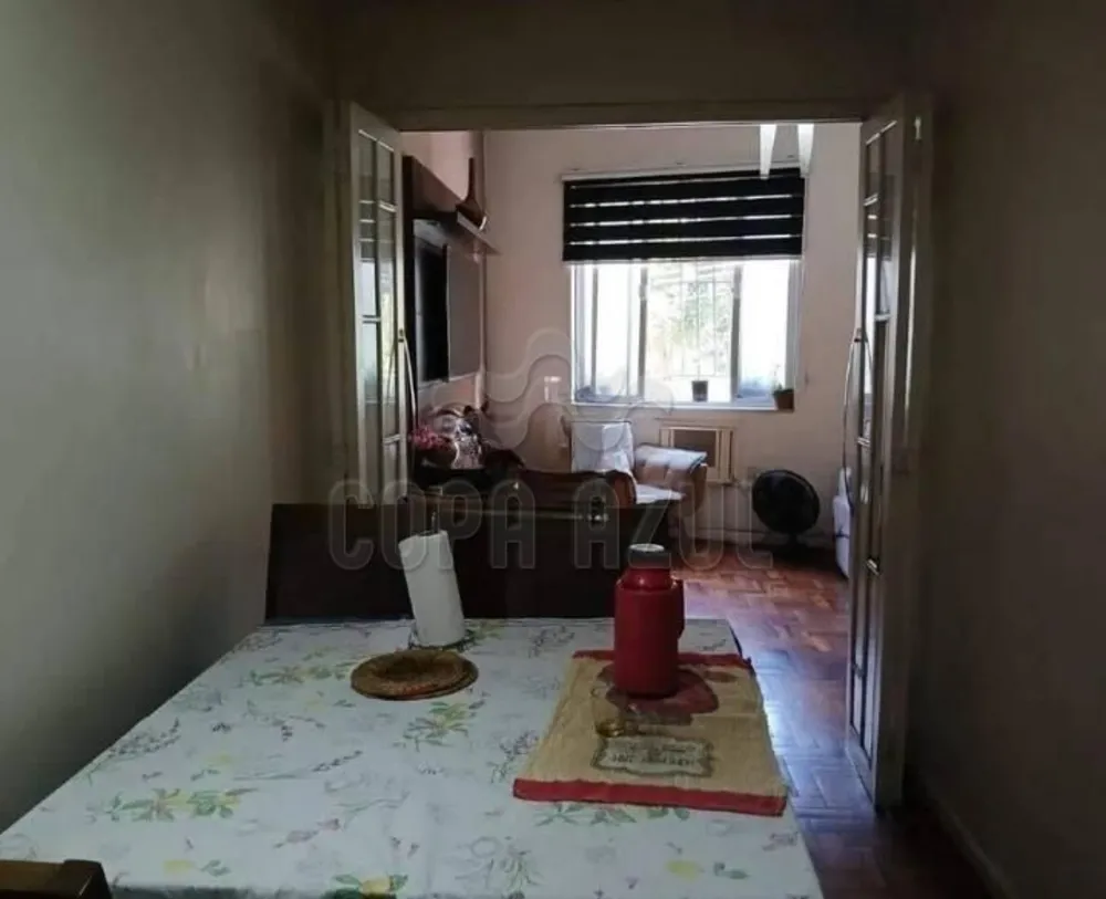 Apartamento, 1 quarto, 59 m² - Foto 3