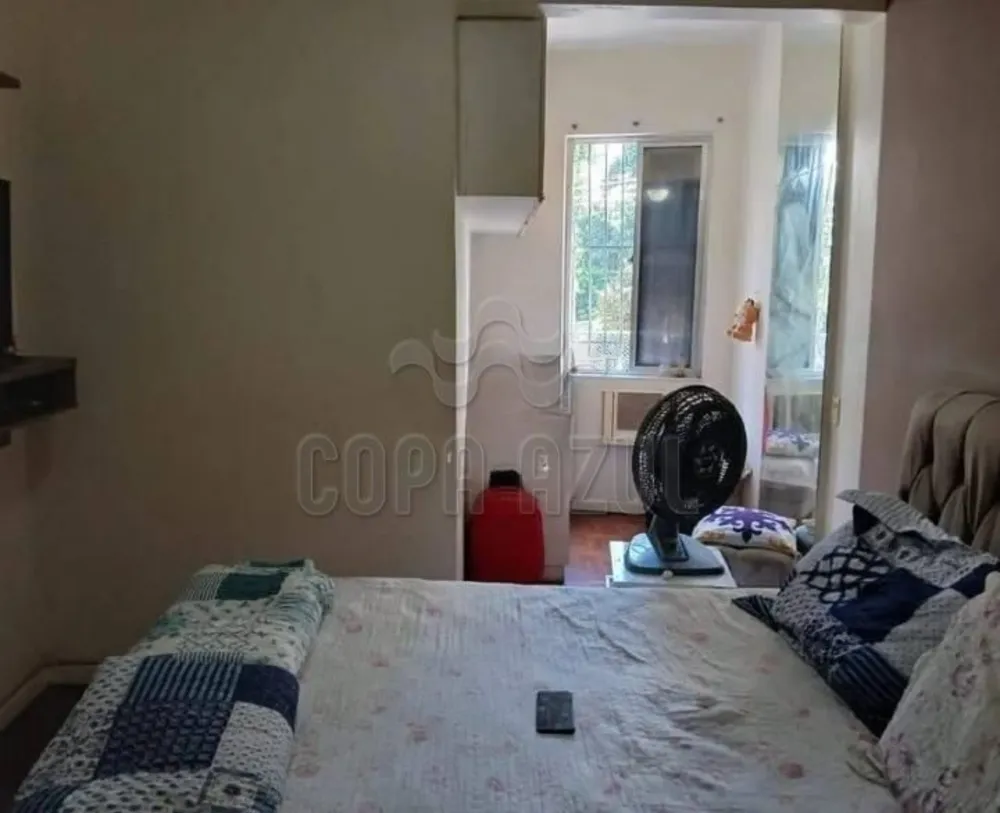 Apartamento, 1 quarto, 59 m² - Foto 7