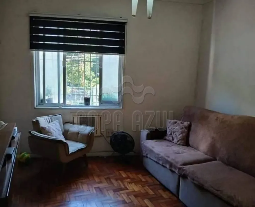 Apartamento, 1 quarto, 59 m² - Foto 1