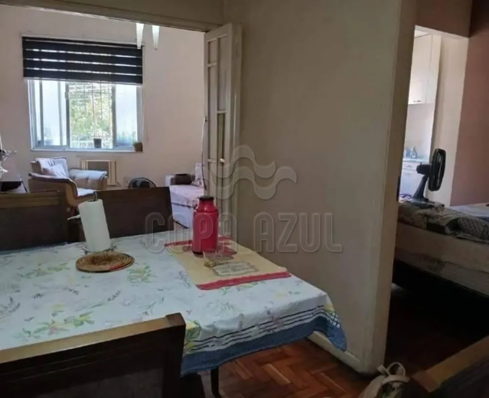 Apartamento, 1 quarto, 59 m² - Foto 2
