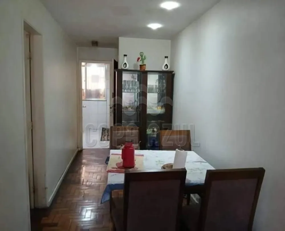 Apartamento, 1 quarto, 59 m² - Foto 4
