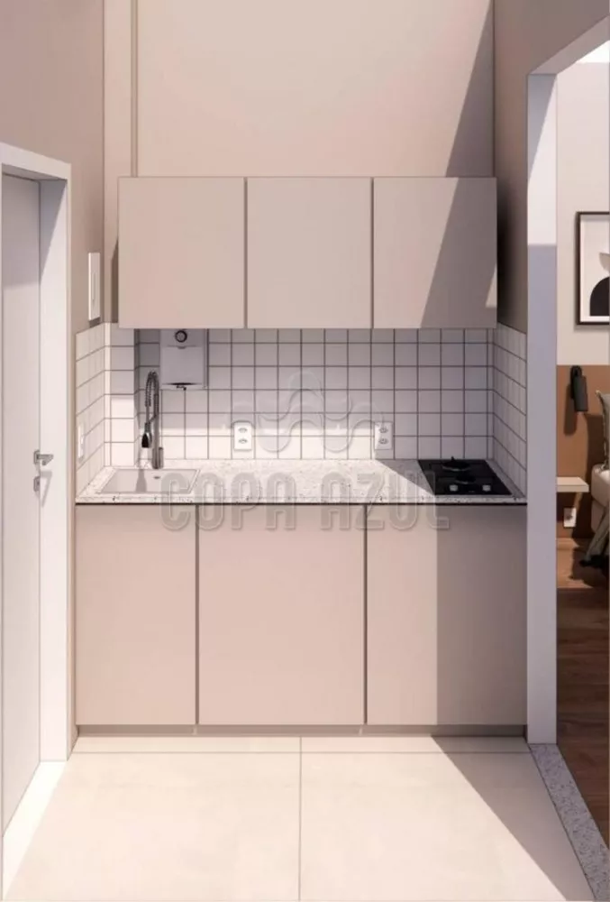 Apartamento, 1 quarto, 22 m² - Foto 27
