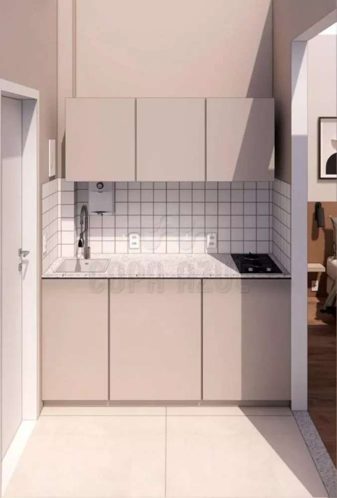 Apartamento, 1 quarto, 22 m² - Foto 13