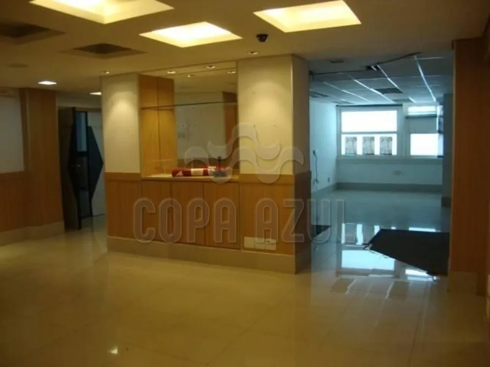 Loja-Salão, 460 m² - Foto 3