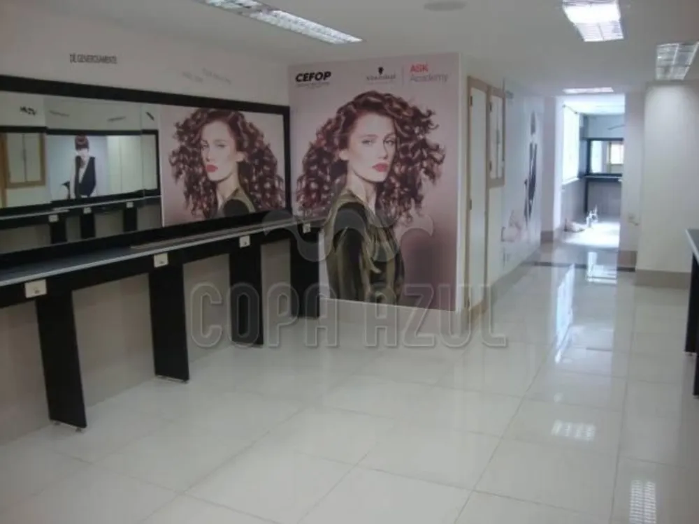 Loja-Salão, 460 m² - Foto 14