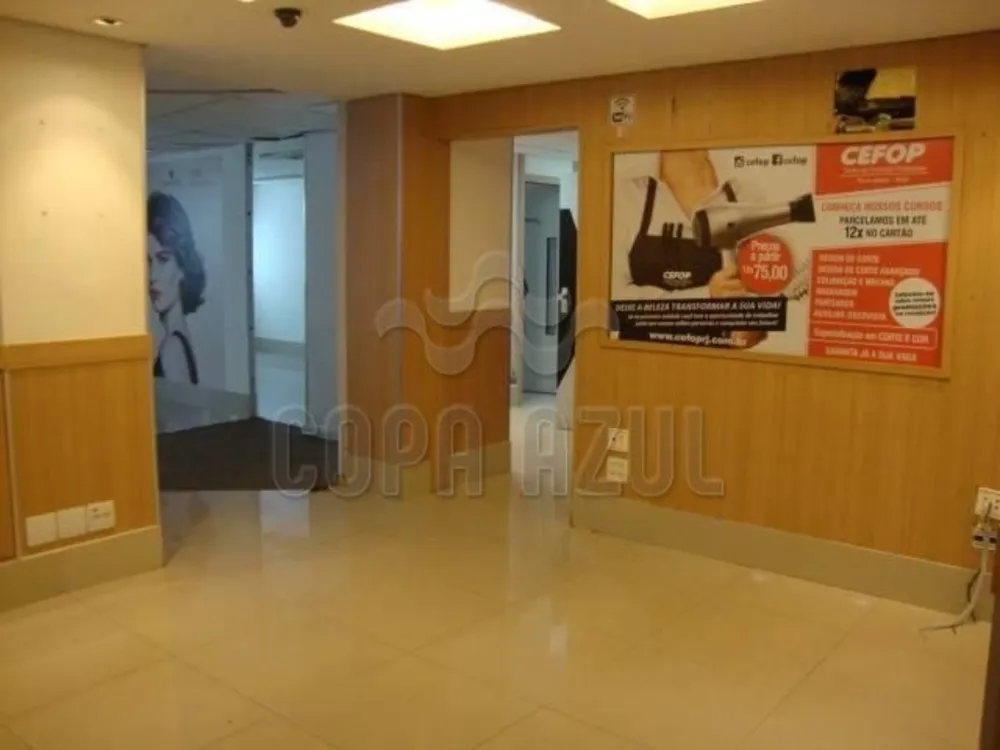 Loja-Salão, 460 m² - Foto 1