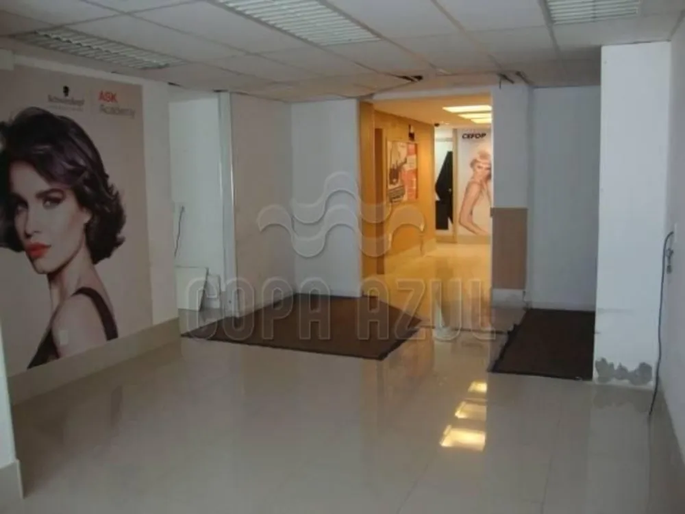 Loja-Salão, 460 m² - Foto 9