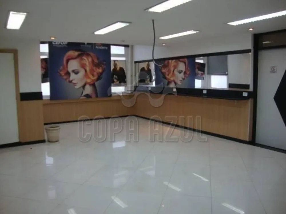 Loja-Salão, 460 m² - Foto 6