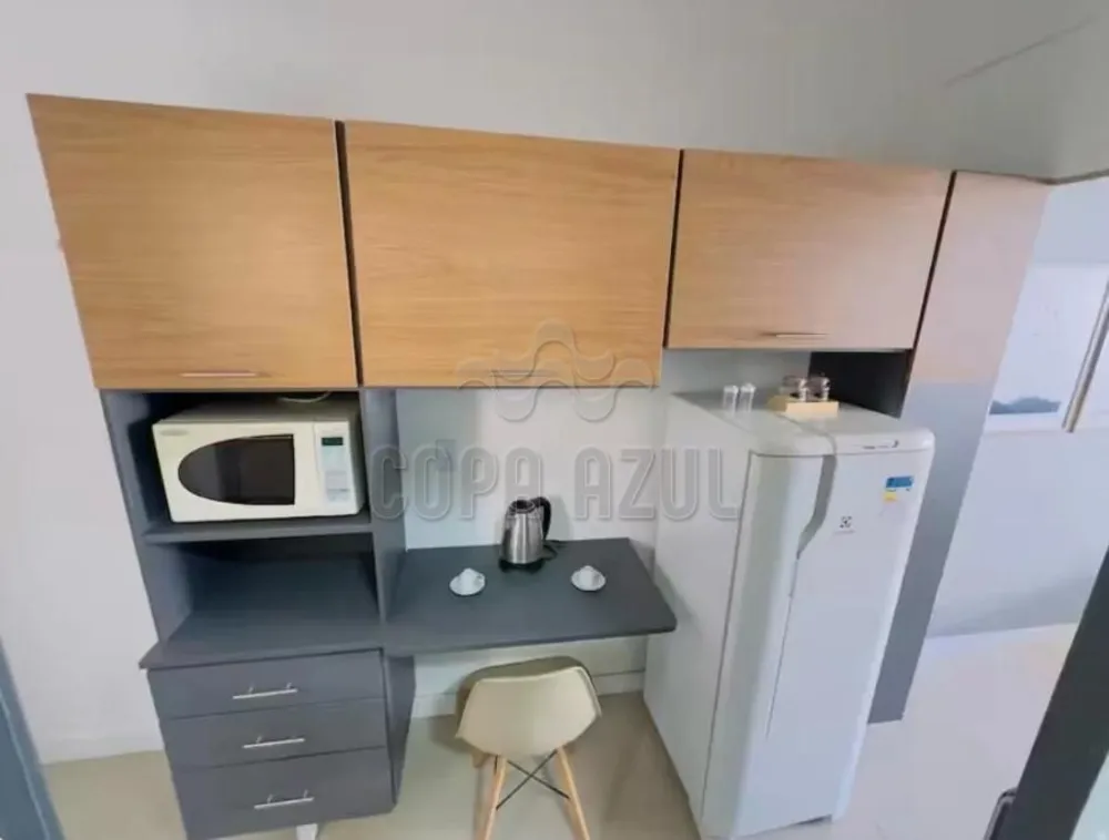 Kitnet-Studio, 32 m² - Foto 10