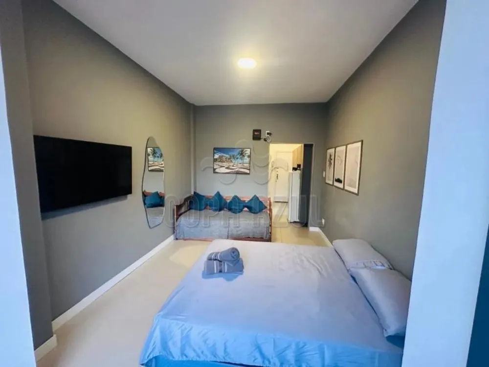 Kitnet-Studio, 32 m² - Foto 6