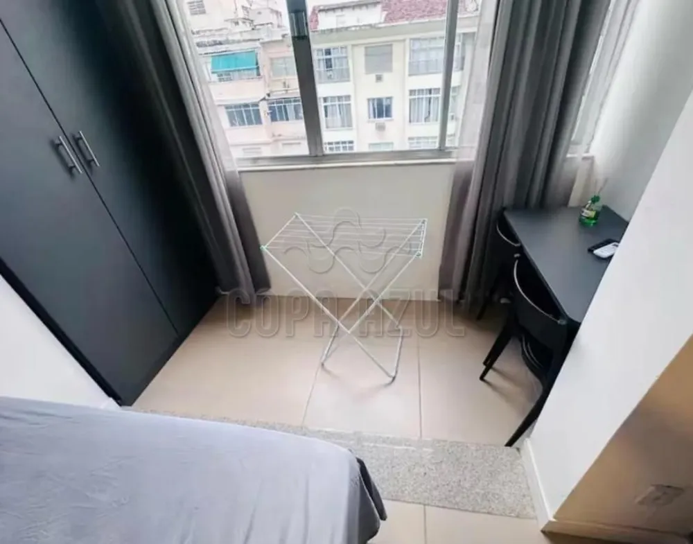 Kitnet-Studio, 32 m² - Foto 8