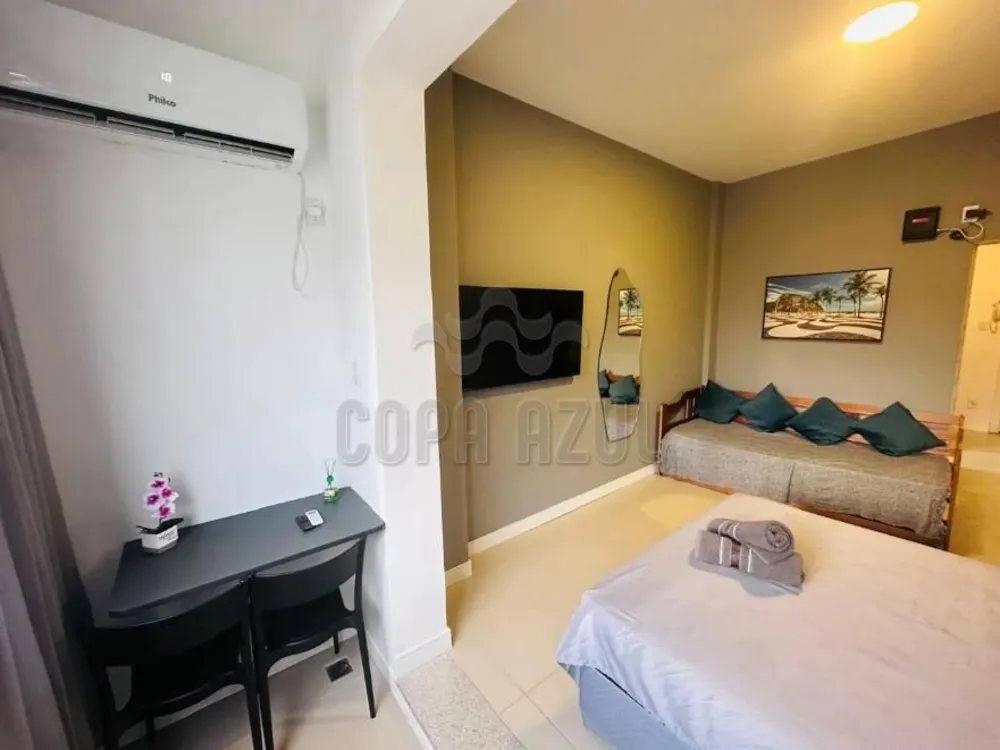 Kitnet-Studio, 32 m² - Foto 18