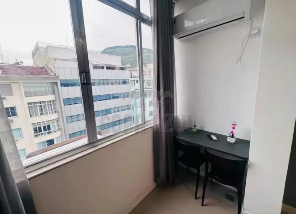 Kitnet-Studio, 32 m² - Foto 11