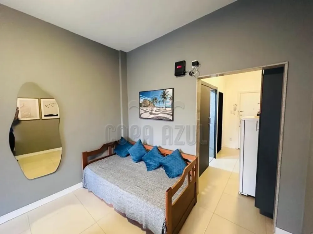 Kitnet-Studio, 32 m² - Foto 14