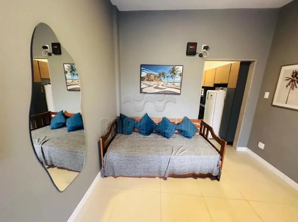 Kitnet-Studio, 32 m² - Foto 14