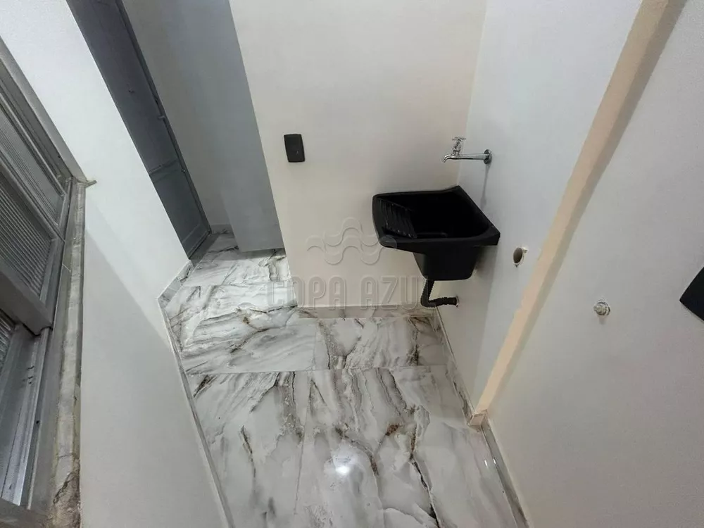 Apartamento, 3 quartos, 165 m² - Foto 59
