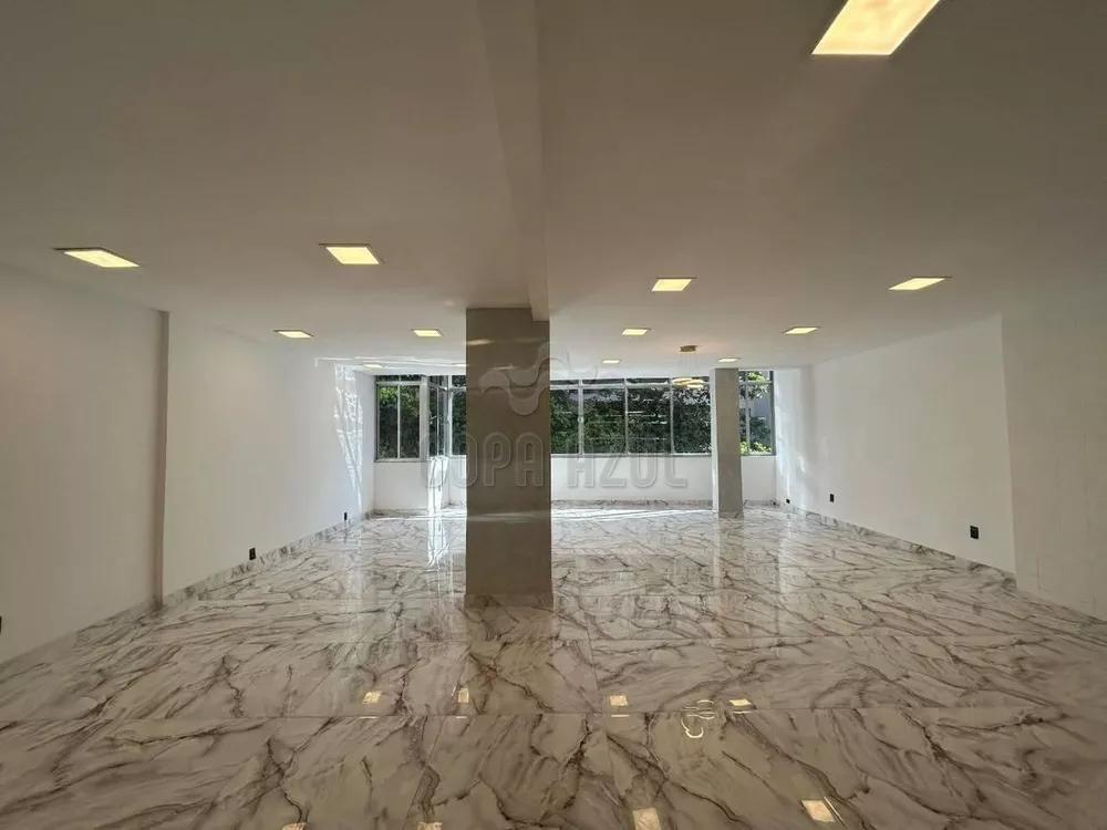 Apartamento, 3 quartos, 165 m² - Foto 60