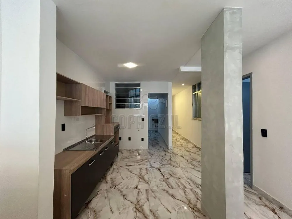 Apartamento, 3 quartos, 165 m² - Foto 73