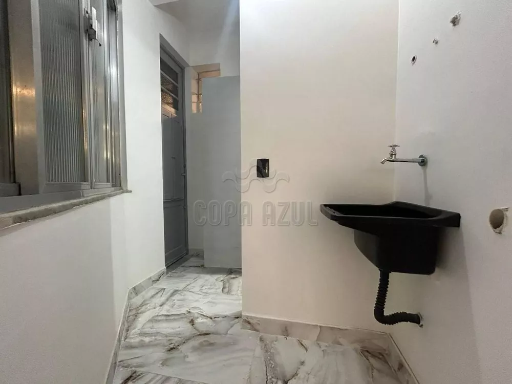 Apartamento, 3 quartos, 165 m² - Foto 23