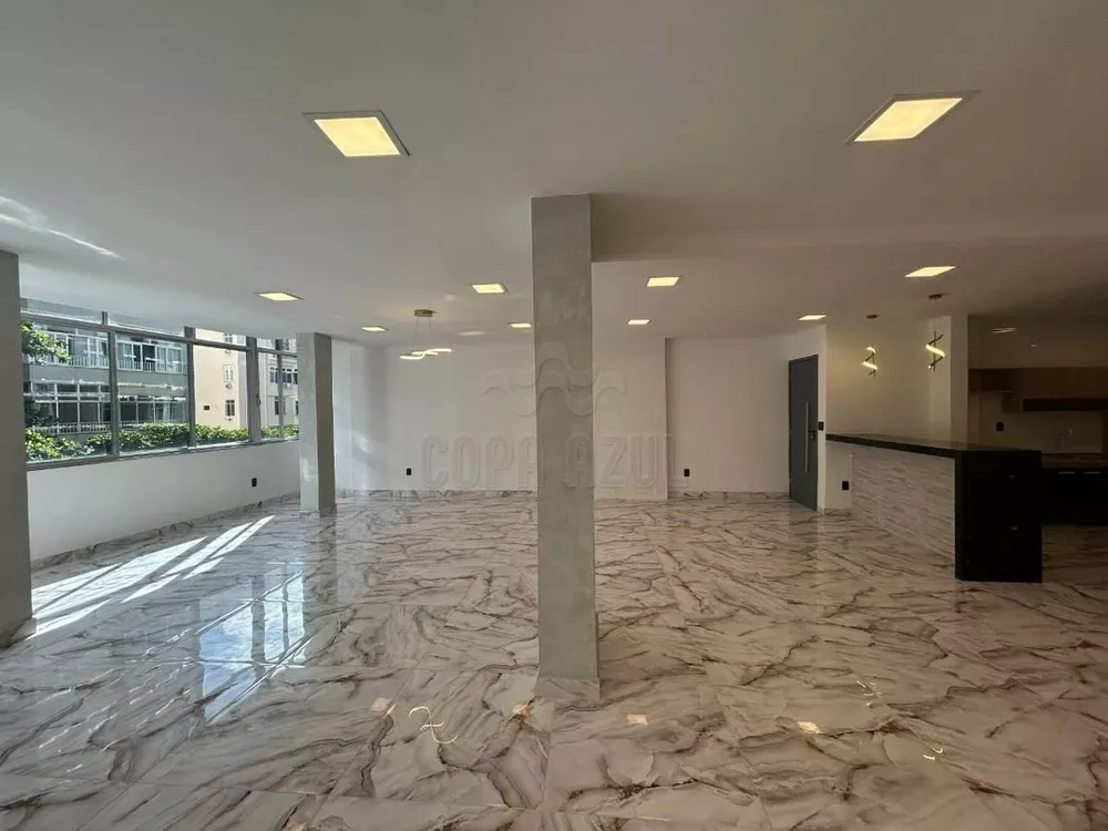 Apartamento, 3 quartos, 165 m² - Foto 2