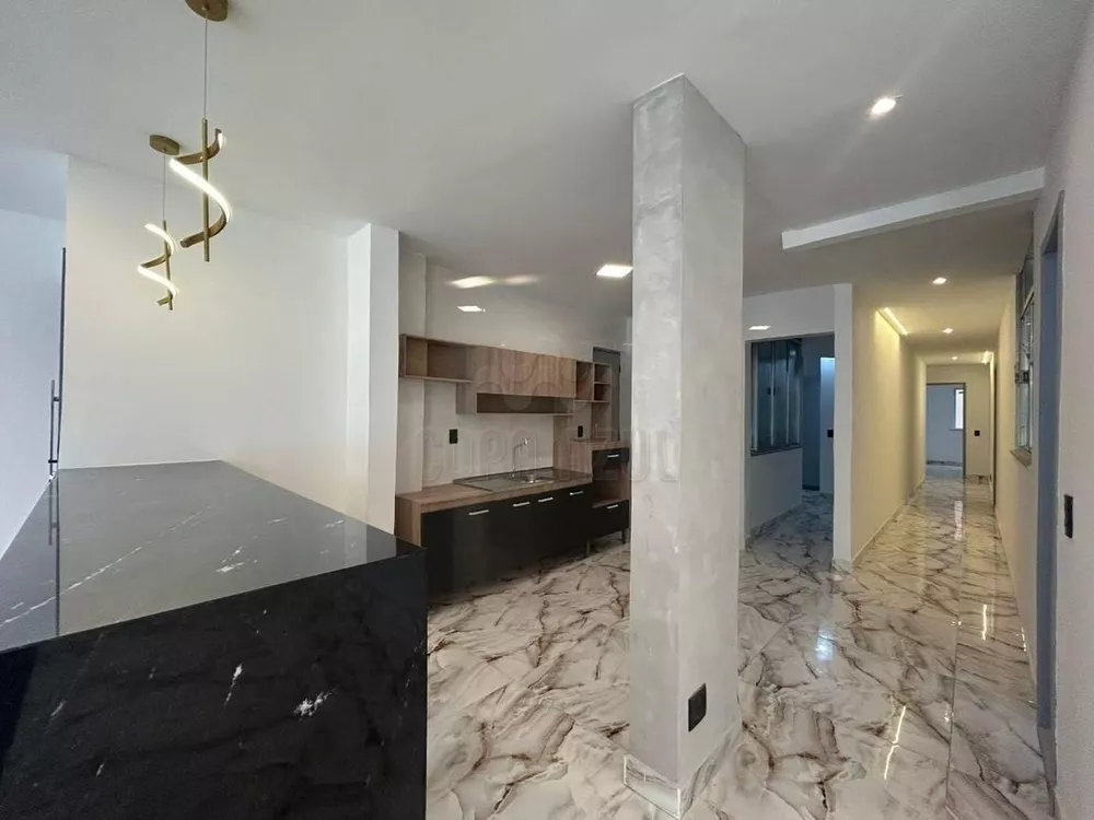 Apartamento, 3 quartos, 165 m² - Foto 8