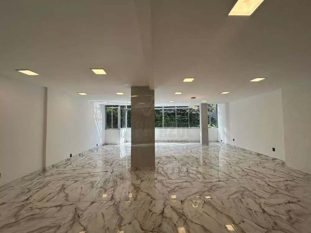 Apartamento, 3 quartos, 165 m² - Foto 1