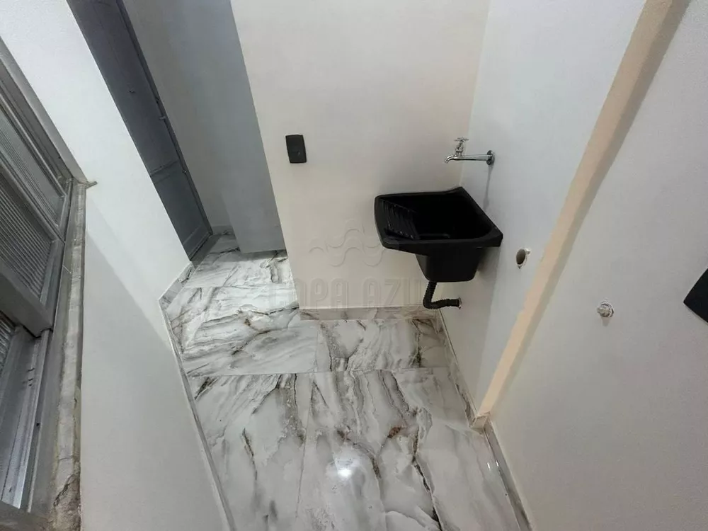 Apartamento, 3 quartos, 165 m² - Foto 15