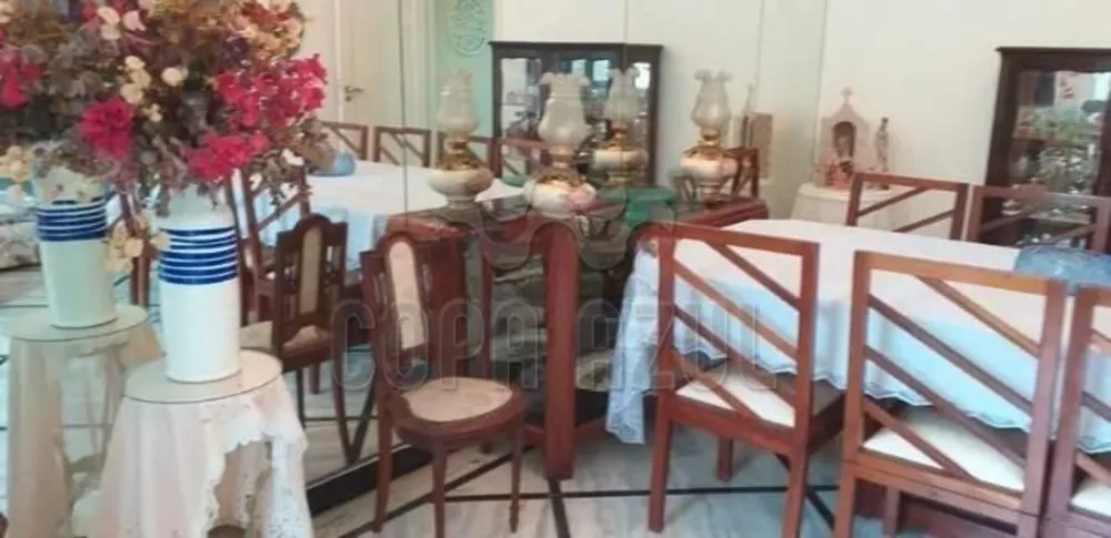 Apartamento, 3 quartos, 136 m² - Foto 49