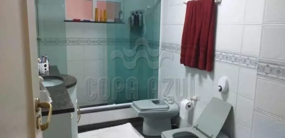 Apartamento, 3 quartos, 136 m² - Foto 22