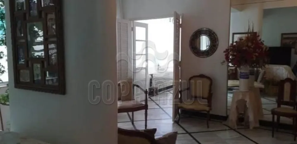 Apartamento, 3 quartos, 136 m² - Foto 52