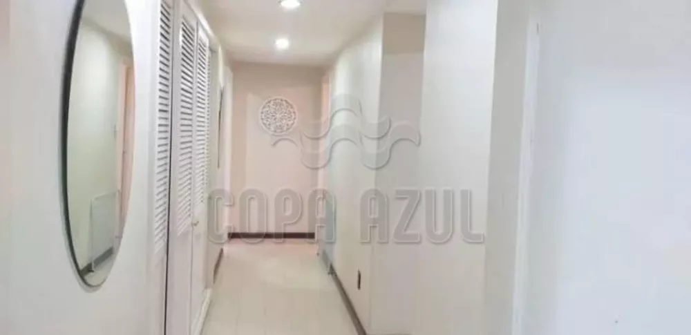 Apartamento, 3 quartos, 136 m² - Foto 29