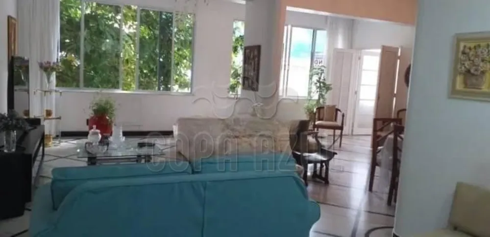Apartamento, 3 quartos, 136 m² - Foto 47