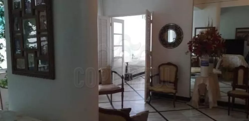 Apartamento, 3 quartos, 136 m² - Foto 11