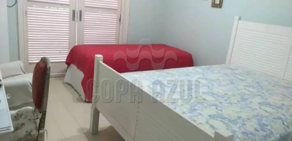 Apartamento, 3 quartos, 136 m² - Foto 35